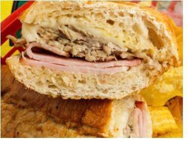 Maurice餐馆和美食-Pepin's