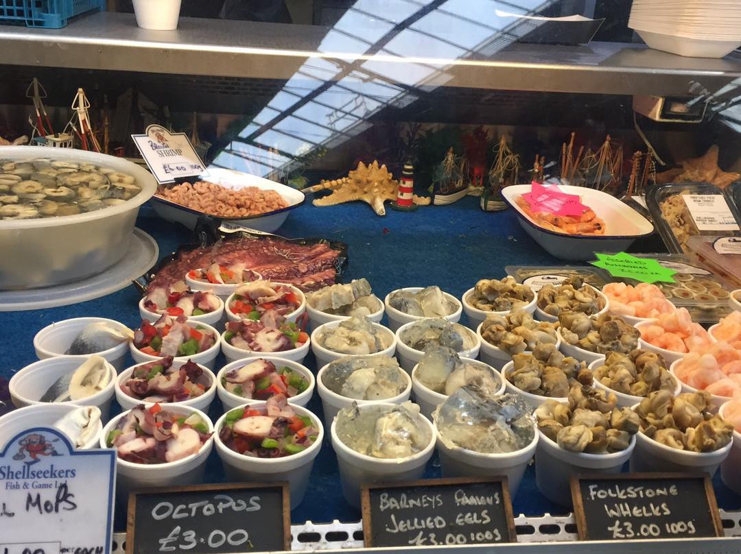 Withlocals-伦敦必去景点