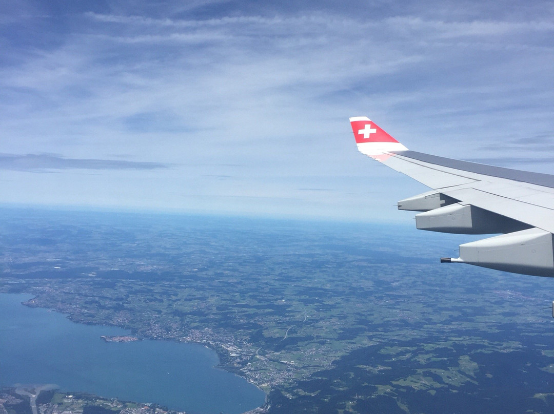 Swiss Airport Transfer-阿德利斯维尔必去景点