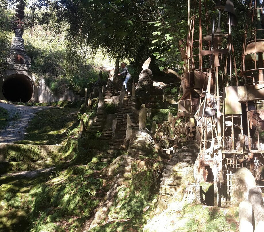 Beuda旅游攻略图片