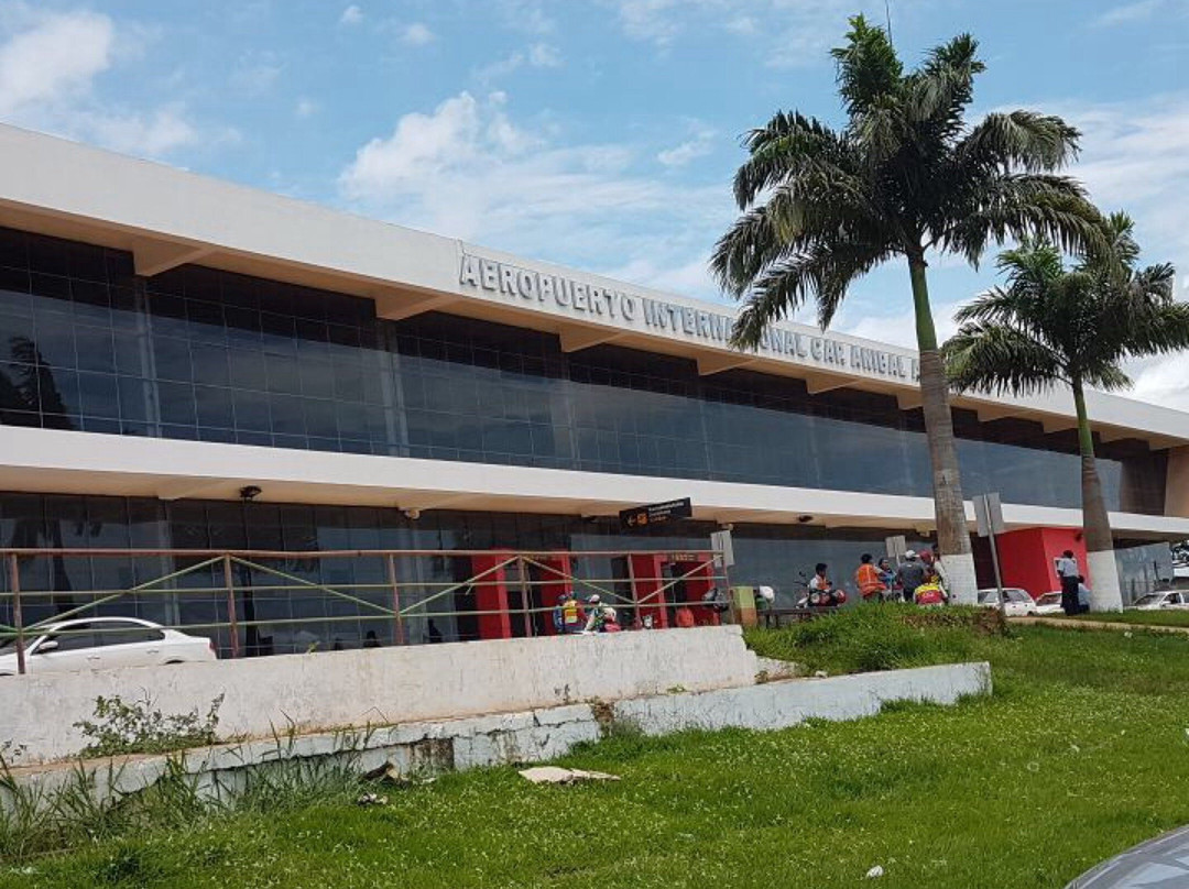 Bolivia Travel-圣克鲁斯省必去景点