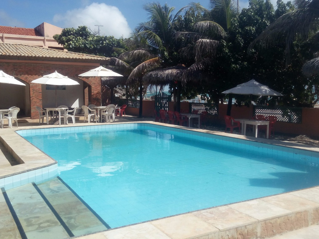 Hotel Bybloss