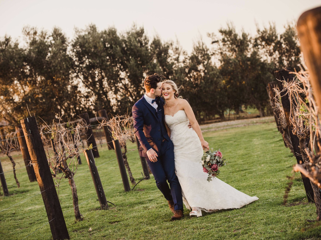 Preston Peak Winery Function Centre-Preston必去景点