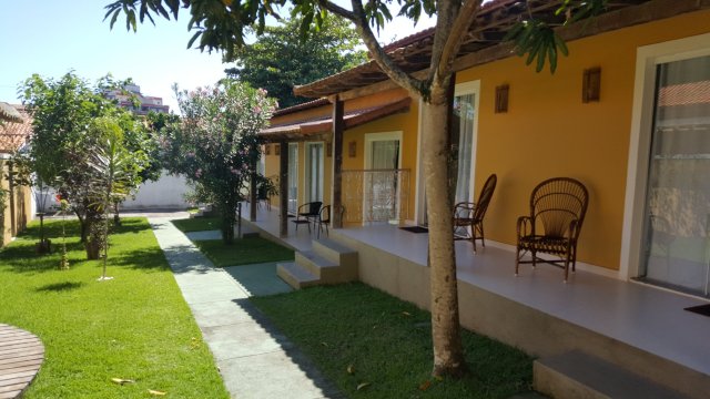 Pousada Aloha Itauna-家庭/游戏区