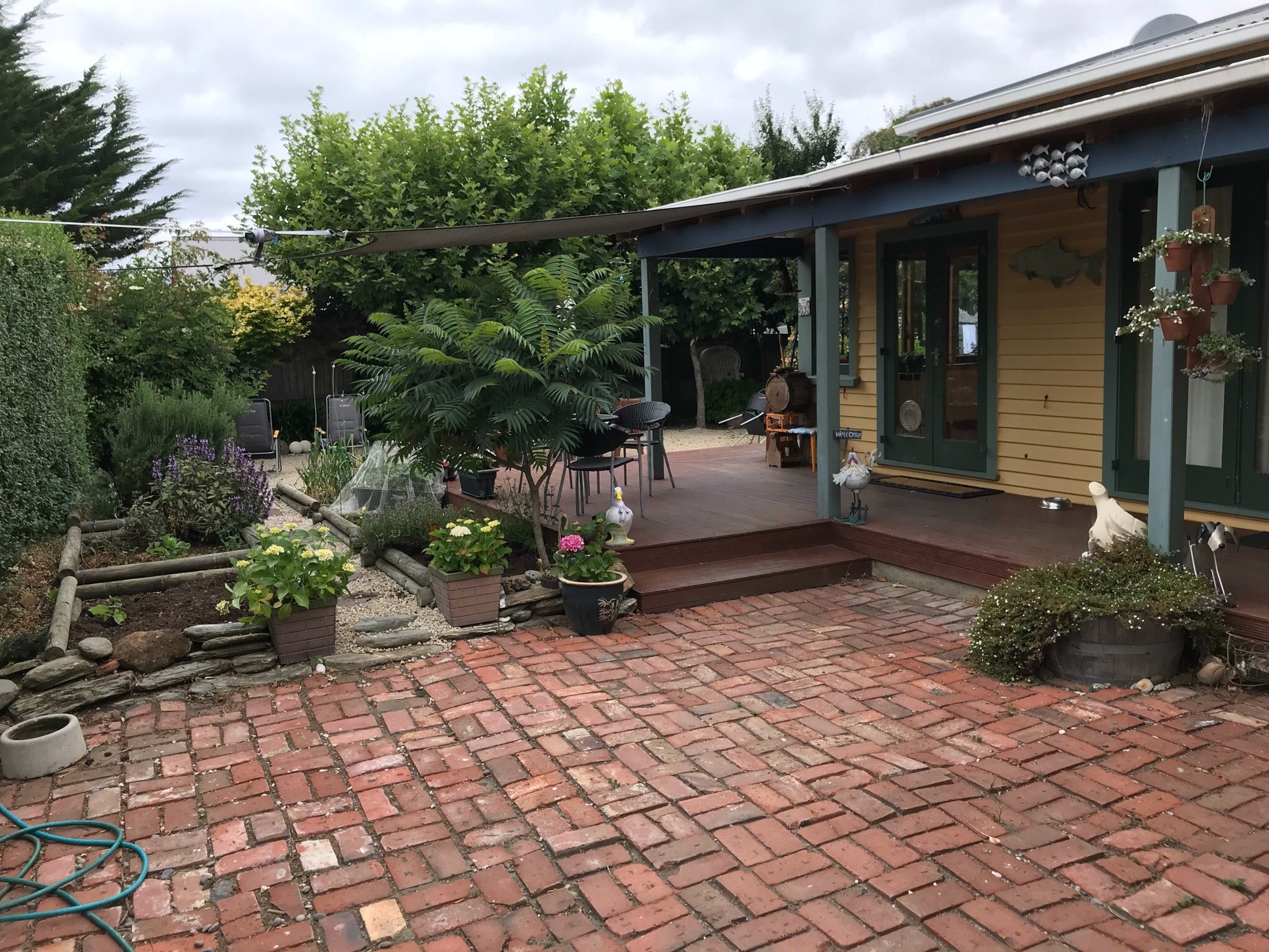 Barb's Place-官方