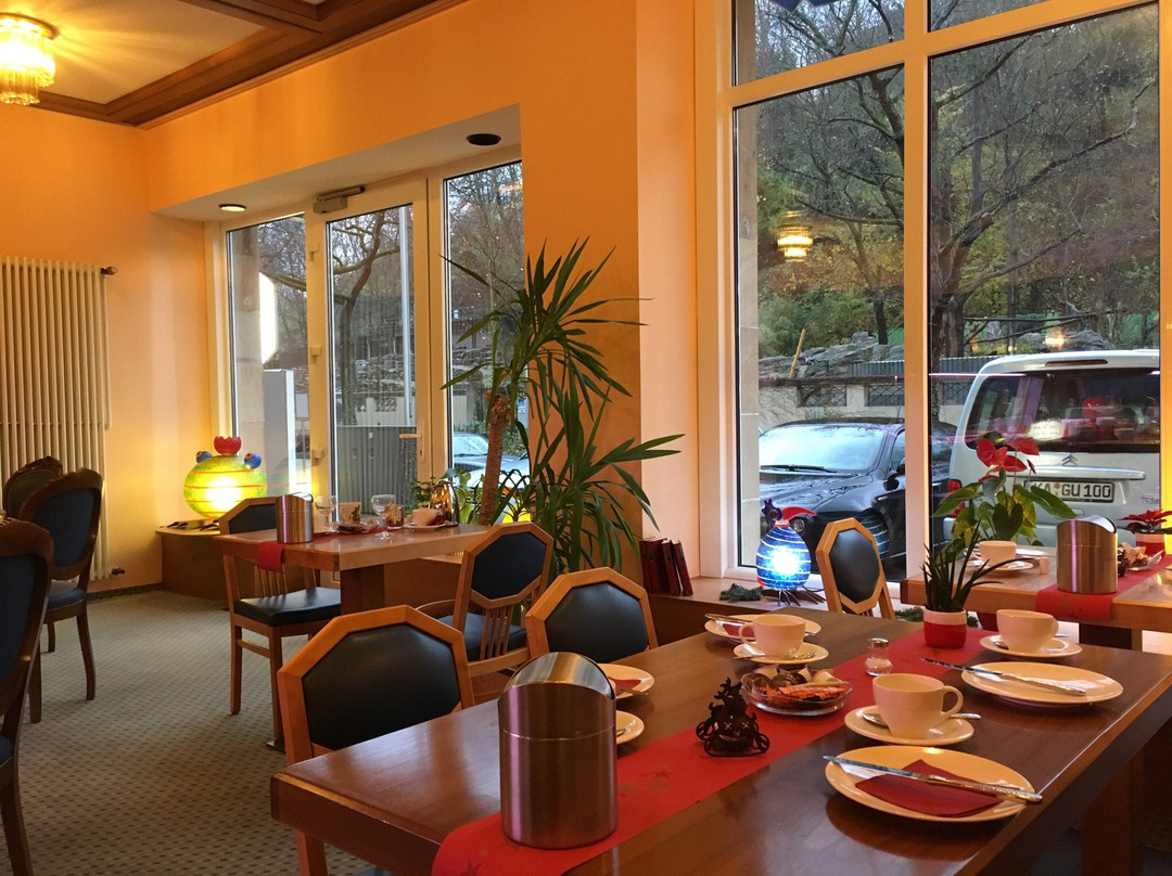 Hotel Avisa
