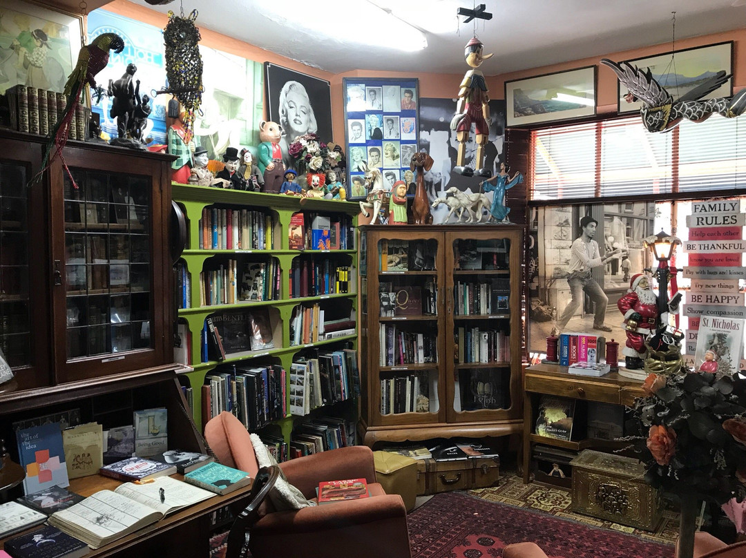 Hemingways Hermanus-赫曼努斯必去景点