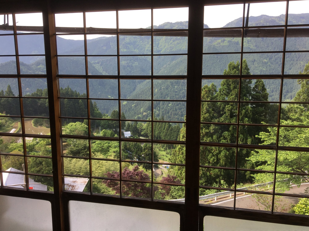 Noka Minshuku Satogaeri主图