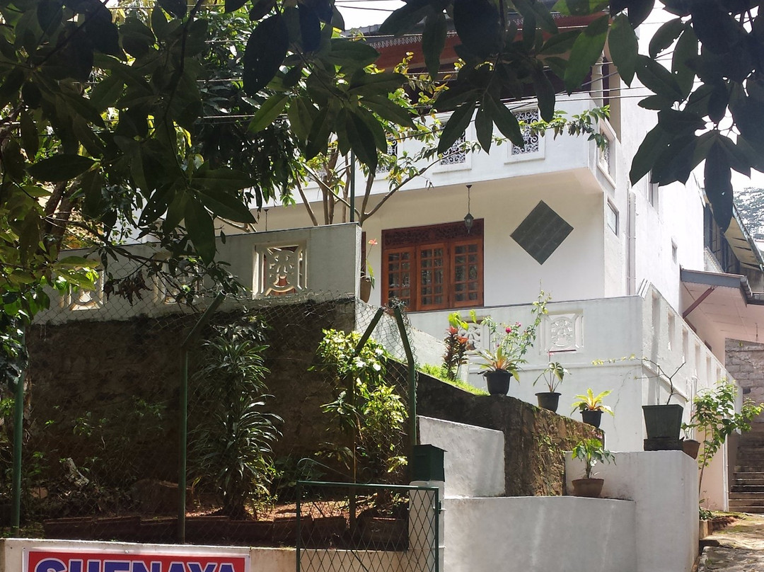 Shenaya Holiday Resort