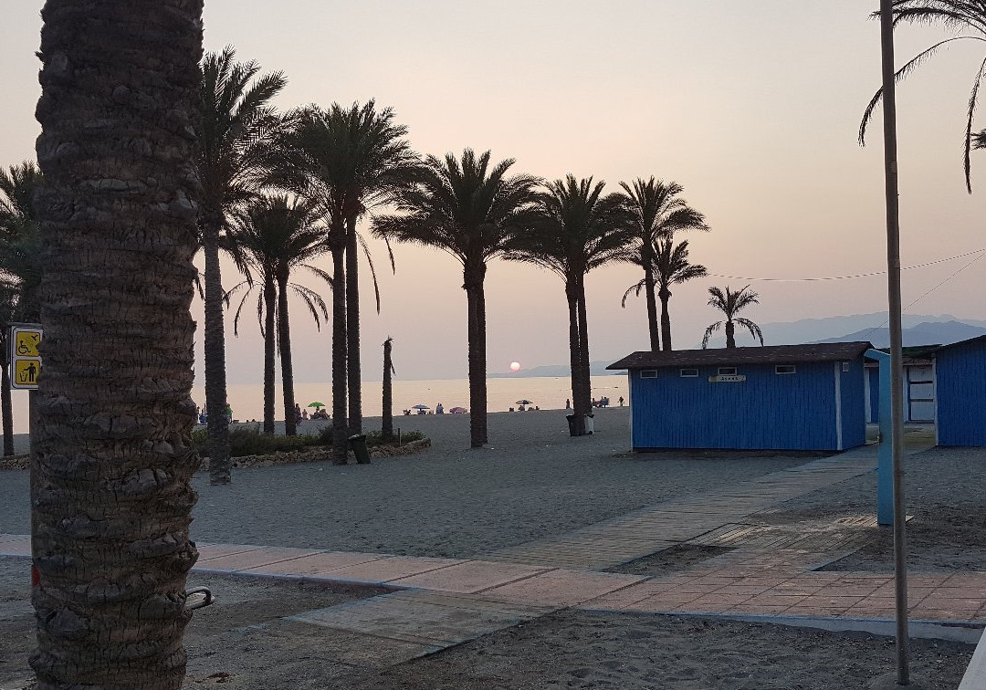 Playa de Torrenueva-Torrenueva必去景点