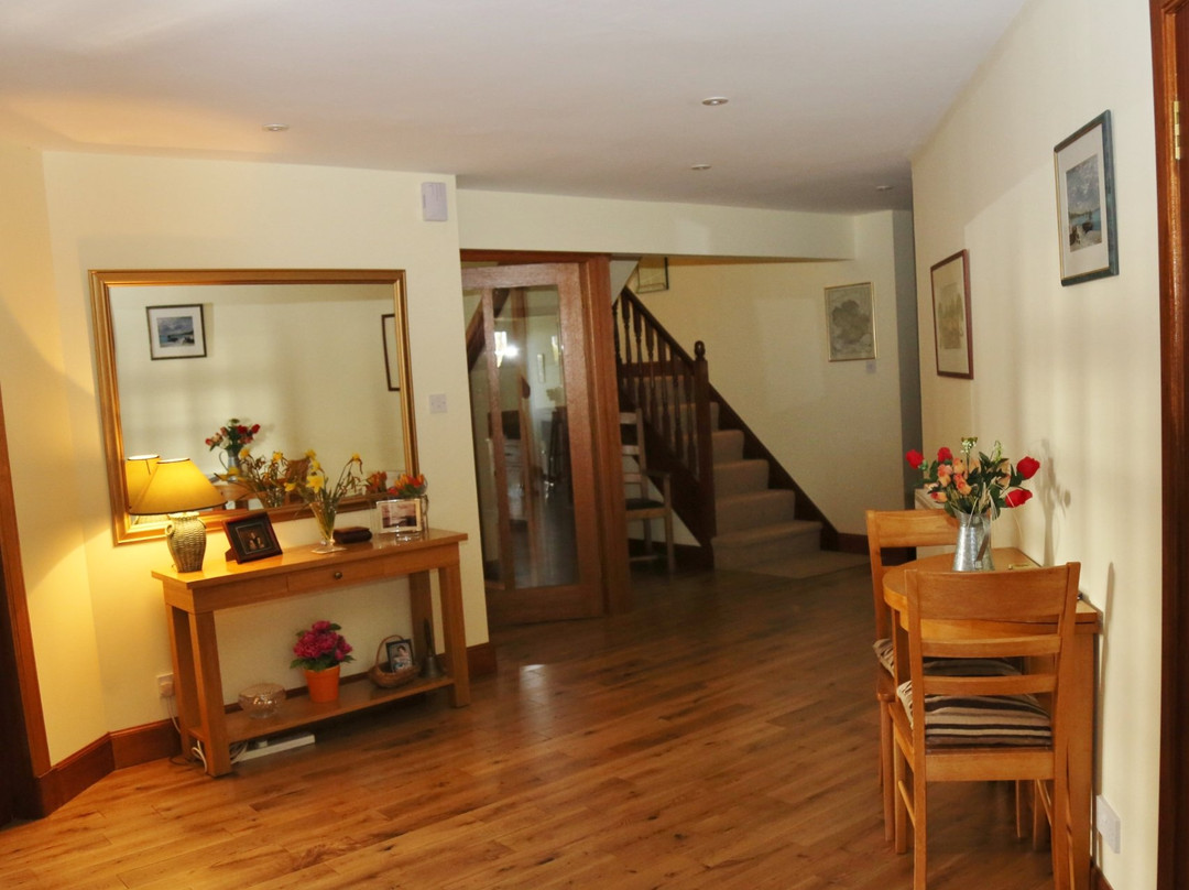 Croftsmuir Steading Bed and Breakfast主图