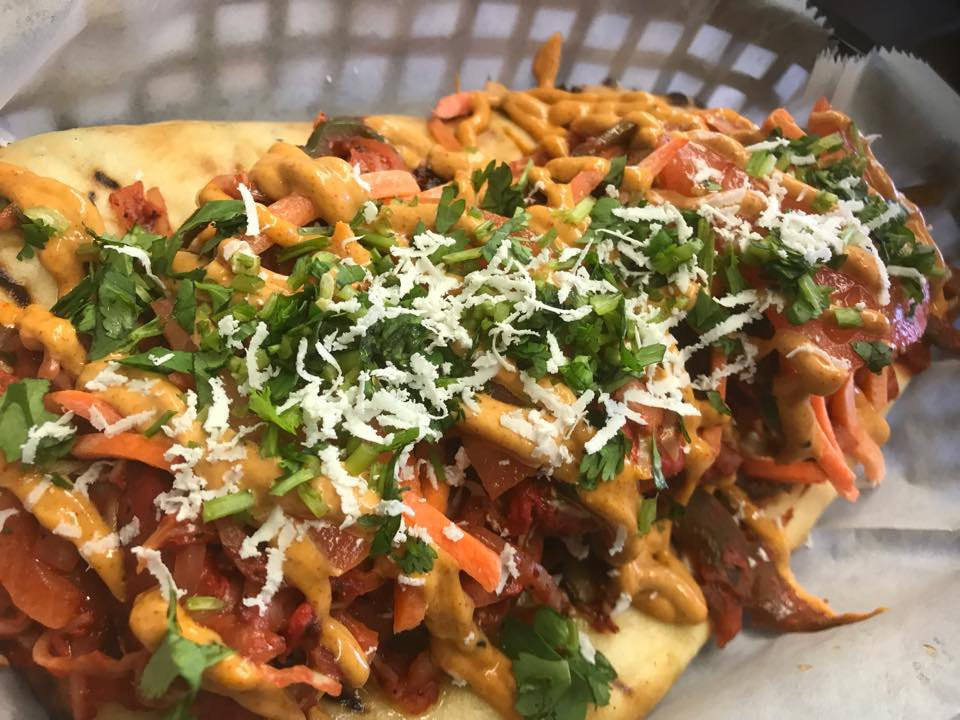 It's a Punjabi Affair