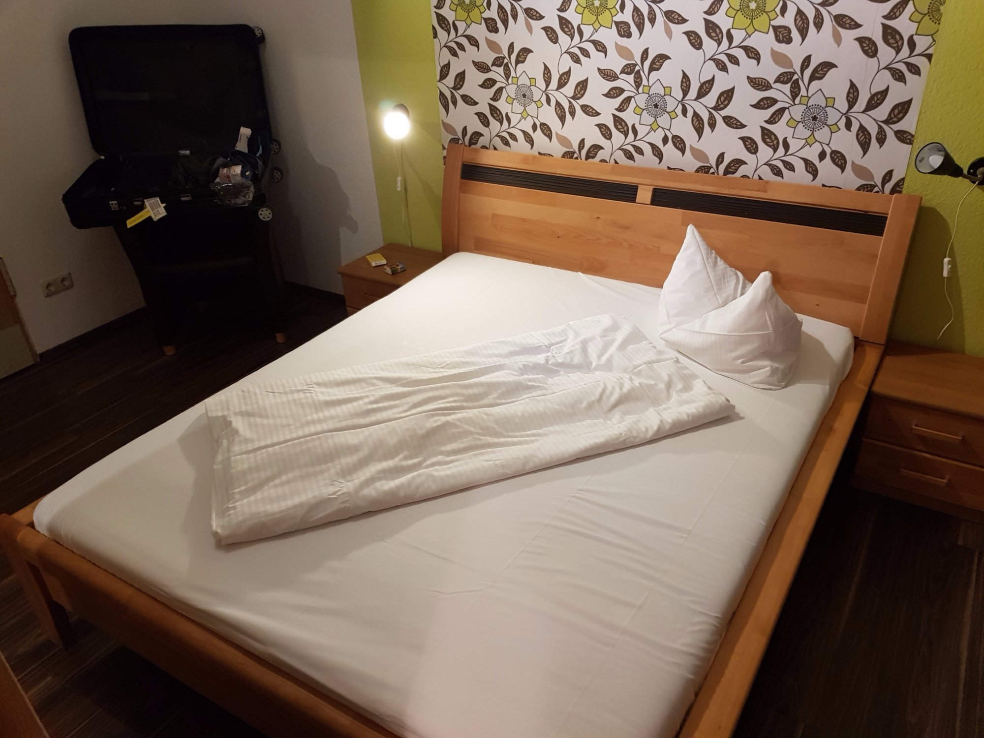 Landhotel zur Alten Kaserne-官方