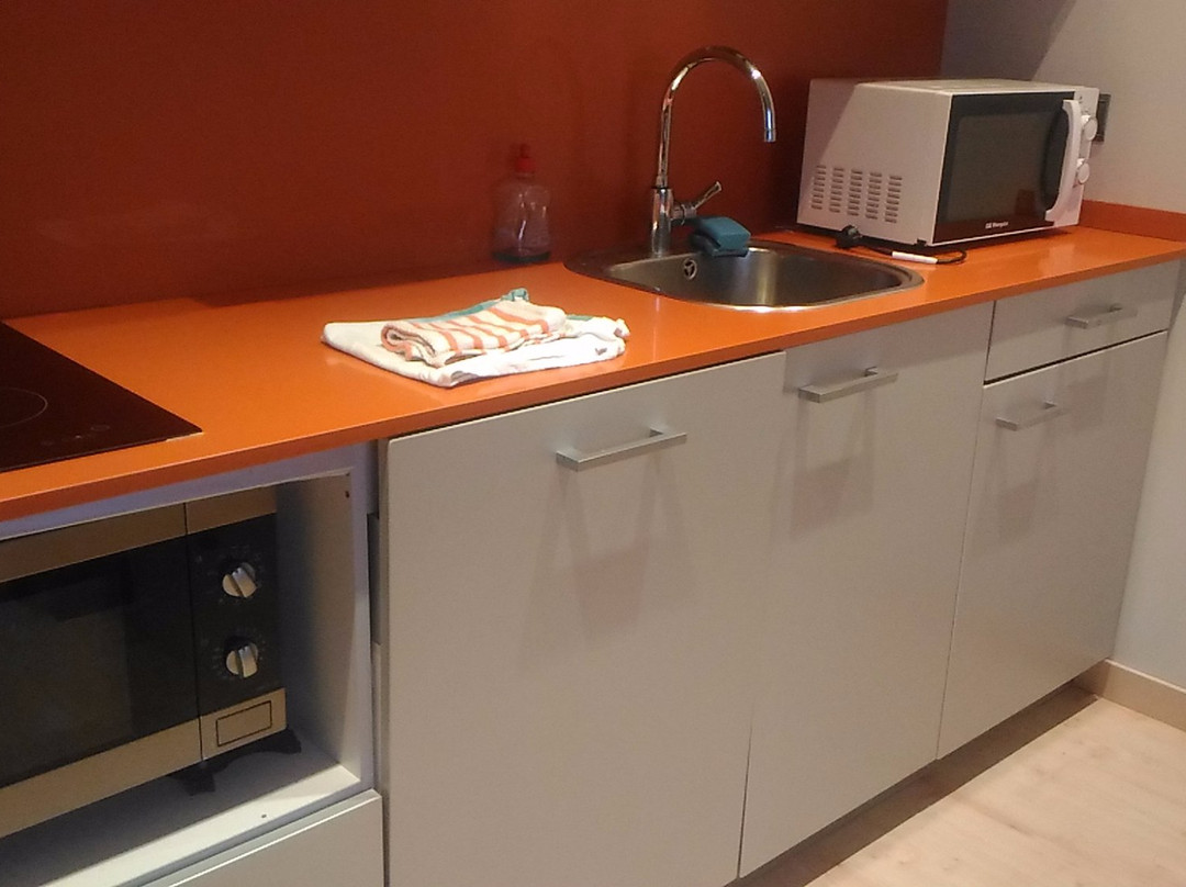 梦幻公寓公寓主图