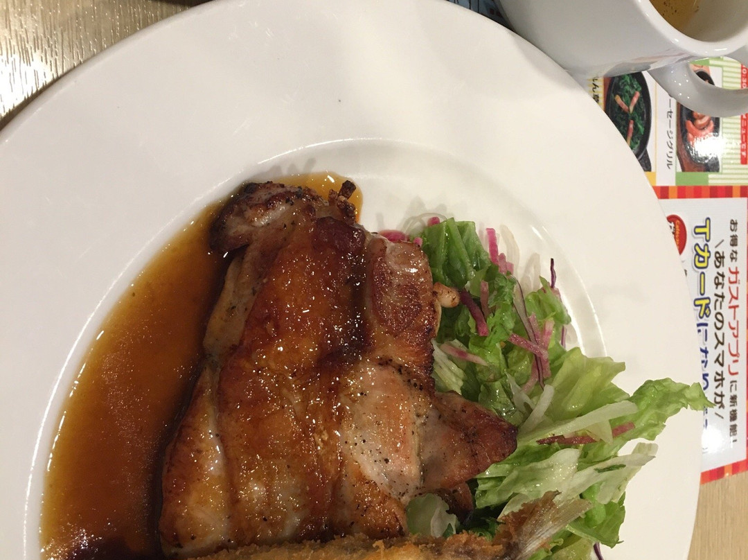 バーミヤン 広島府中店