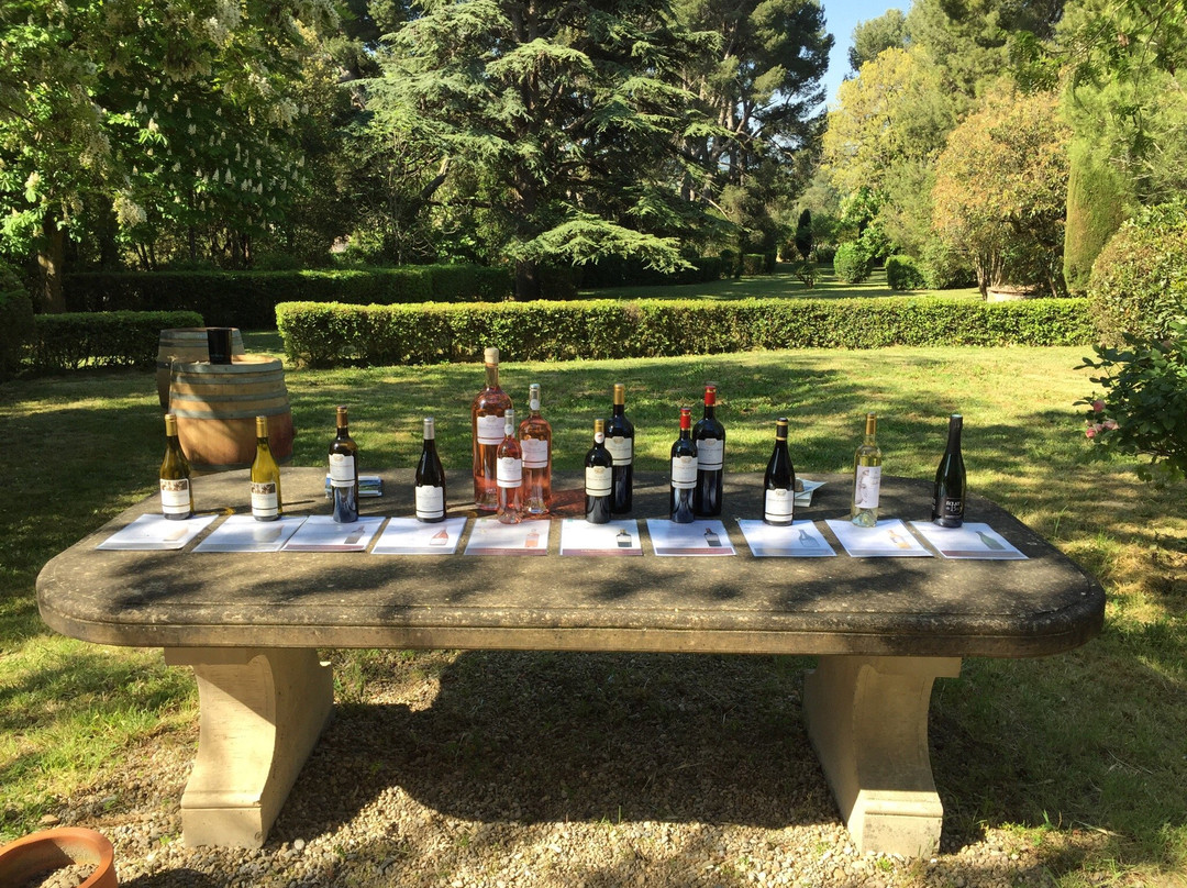 Château Guilhem-Malvies必去景点