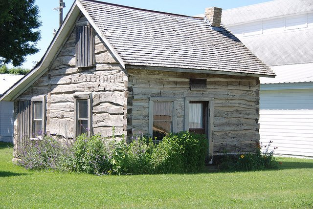 Murray County Historical Society Museum-Slayton必去景点