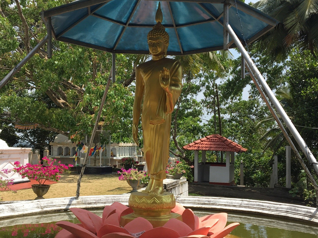 Galagoda Shailatharama Viharaya景点图片