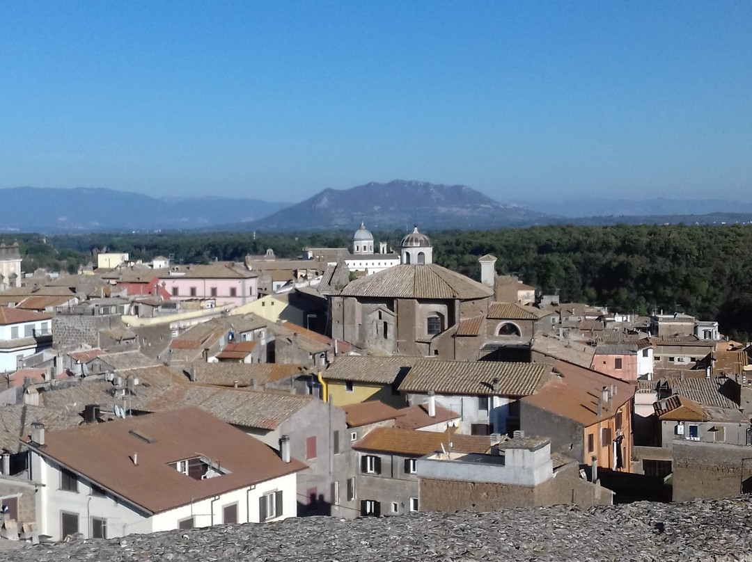 Il Forte Dei Borgia景点图片