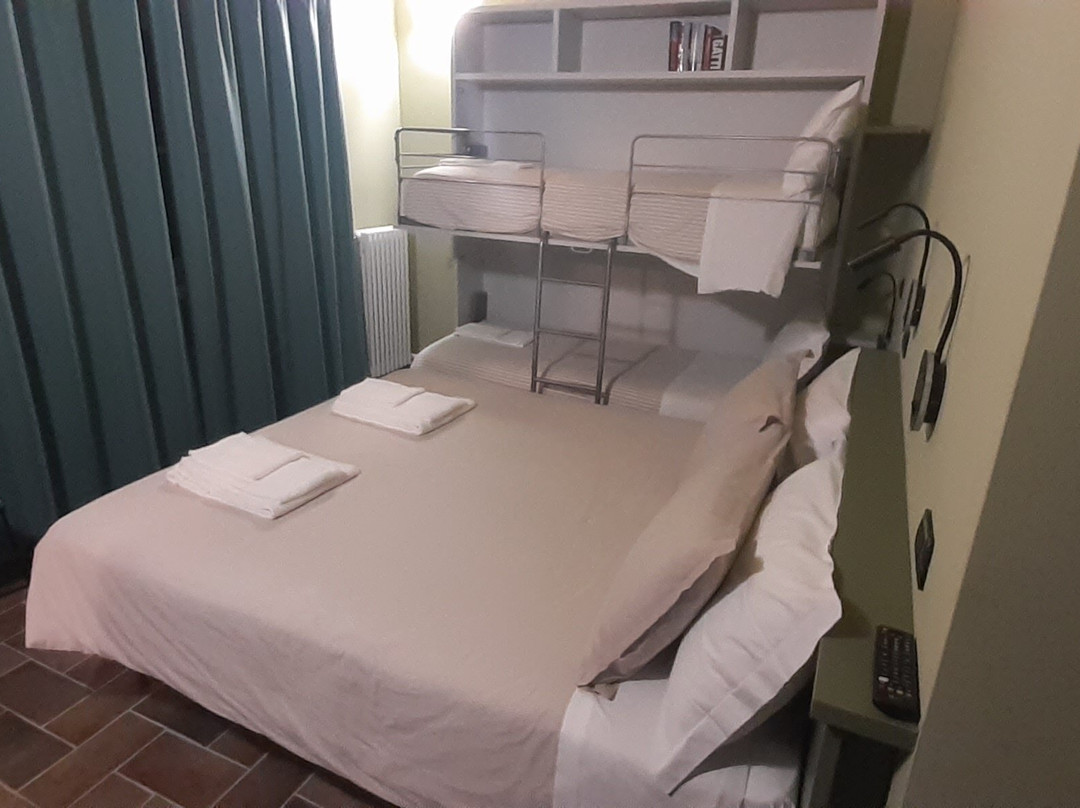 B&B La ghiandaia