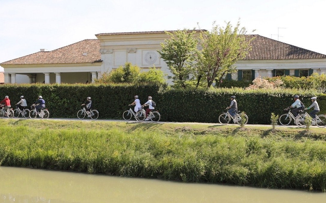 Riviera del Brenta Bike