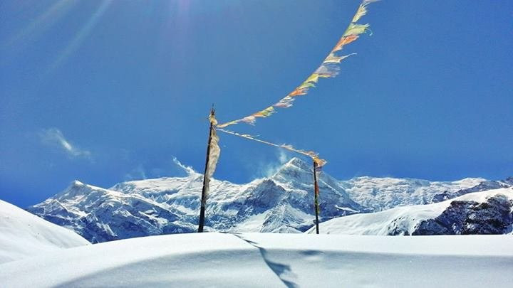 Khumbu Nangpala Trekking and Expedition-加德满都必去景点