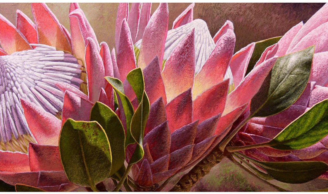 Marzé Botha Art Gallery-斯泰伦博斯必去景点