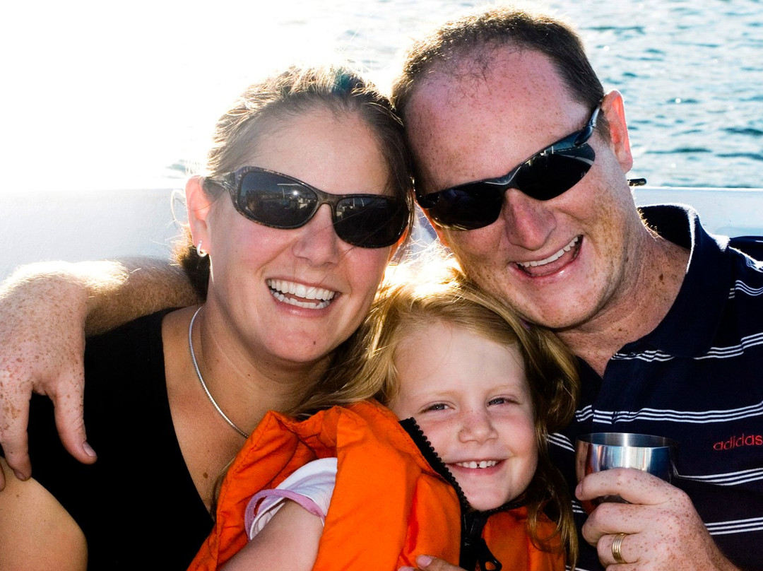 Knysna Charters-克尼斯纳必去景点