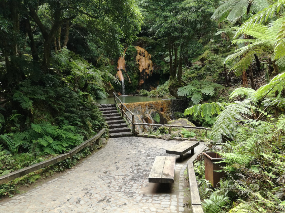 JM Azores Tours-蓬塔德尔加达必去景点