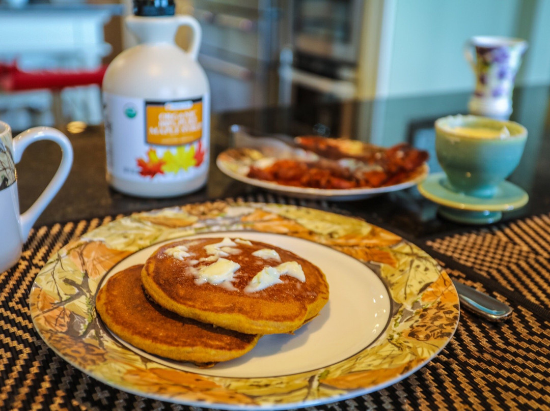 The Lodge at Beaver Lake主图