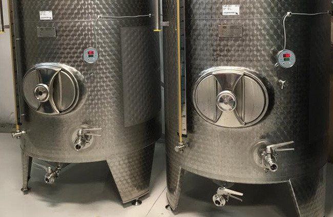 Heritage Estate Winery & Cidery-巴利必去景点