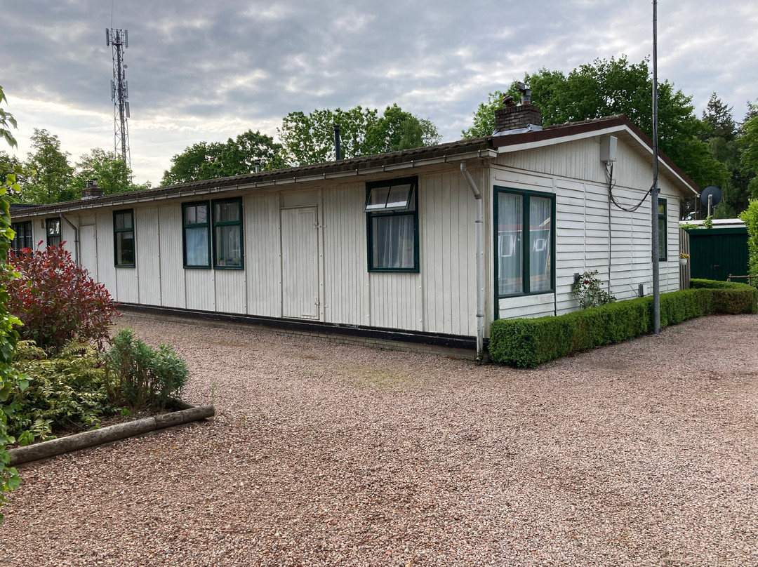 Vechtdalcamping Het Tolhuis