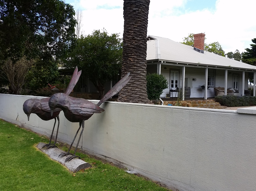 West Cape Howe Wines-Mount Barker必去景点