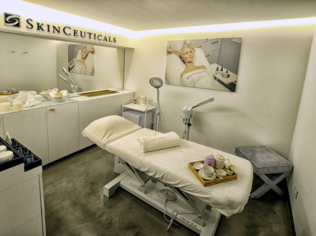 RUD Beauty Concept - Rabieh-Er Rabie必去景点