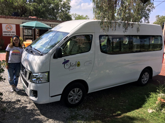 Chido Tours-Naucalpan必去景点