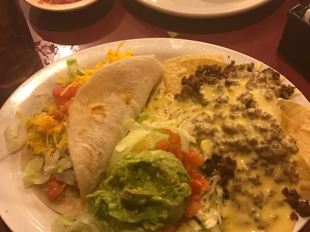 La Suprema Mexican Restaurant