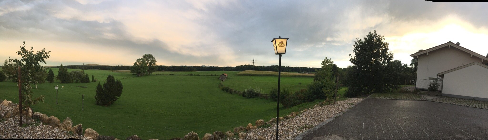 Hotel und Landgasthof Altwirt-浴室