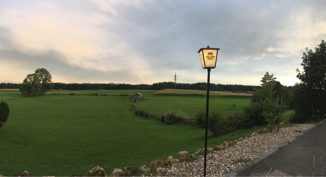 Hotel und Landgasthof Altwirt主图