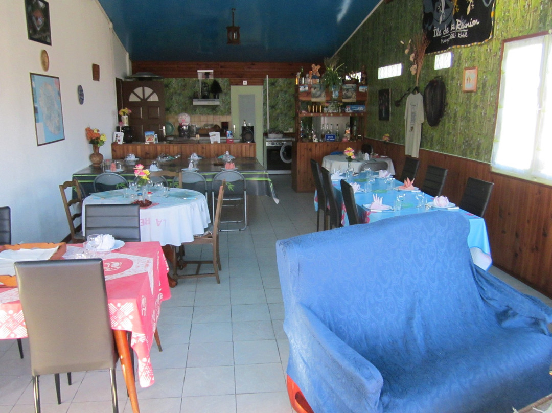 Chez Dan's主图