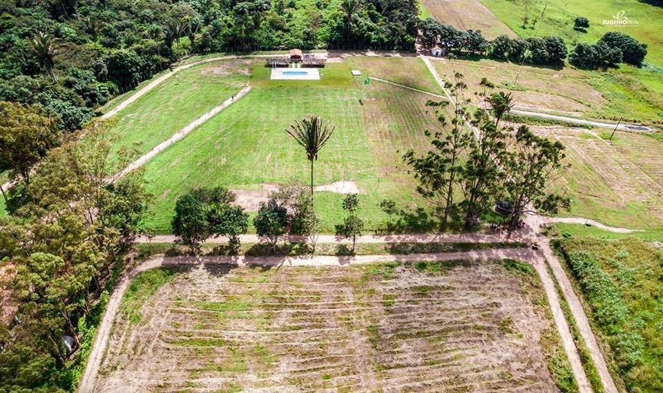 Ubajara旅游景点-Arrocha Park