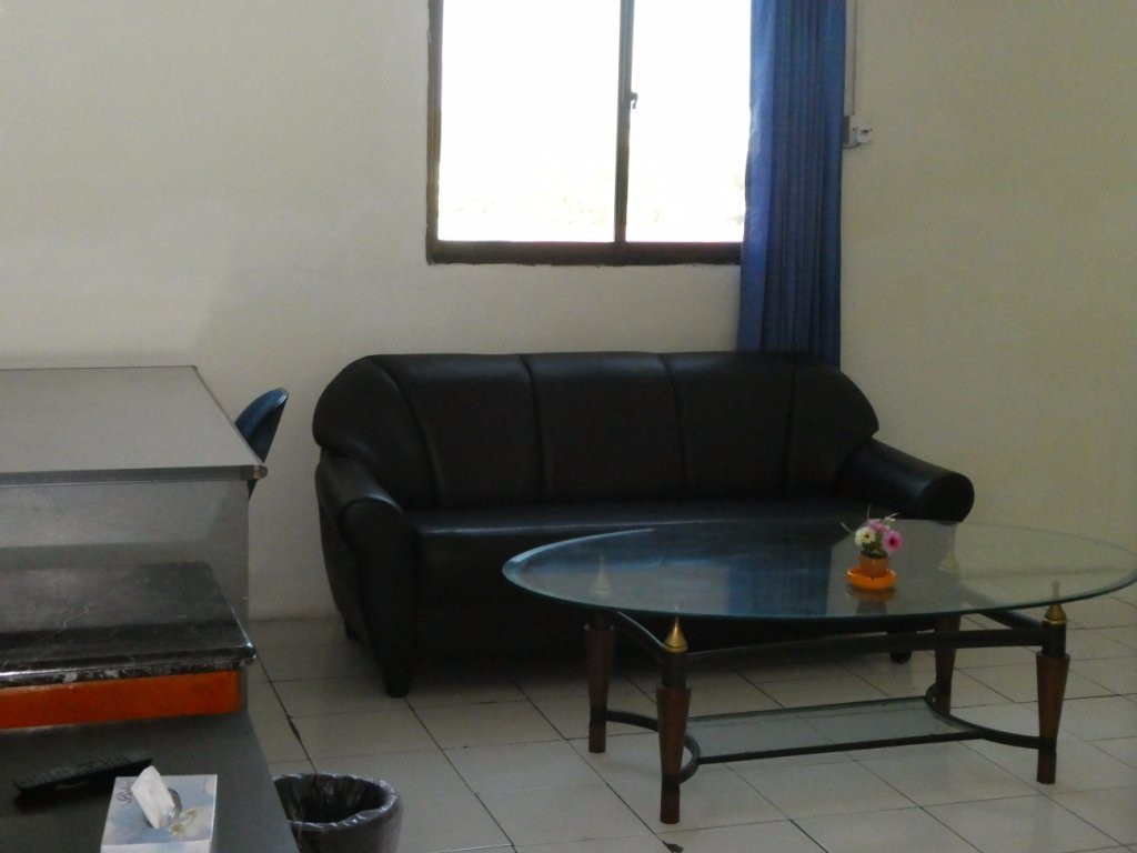 Sakura Tower Hotel主图