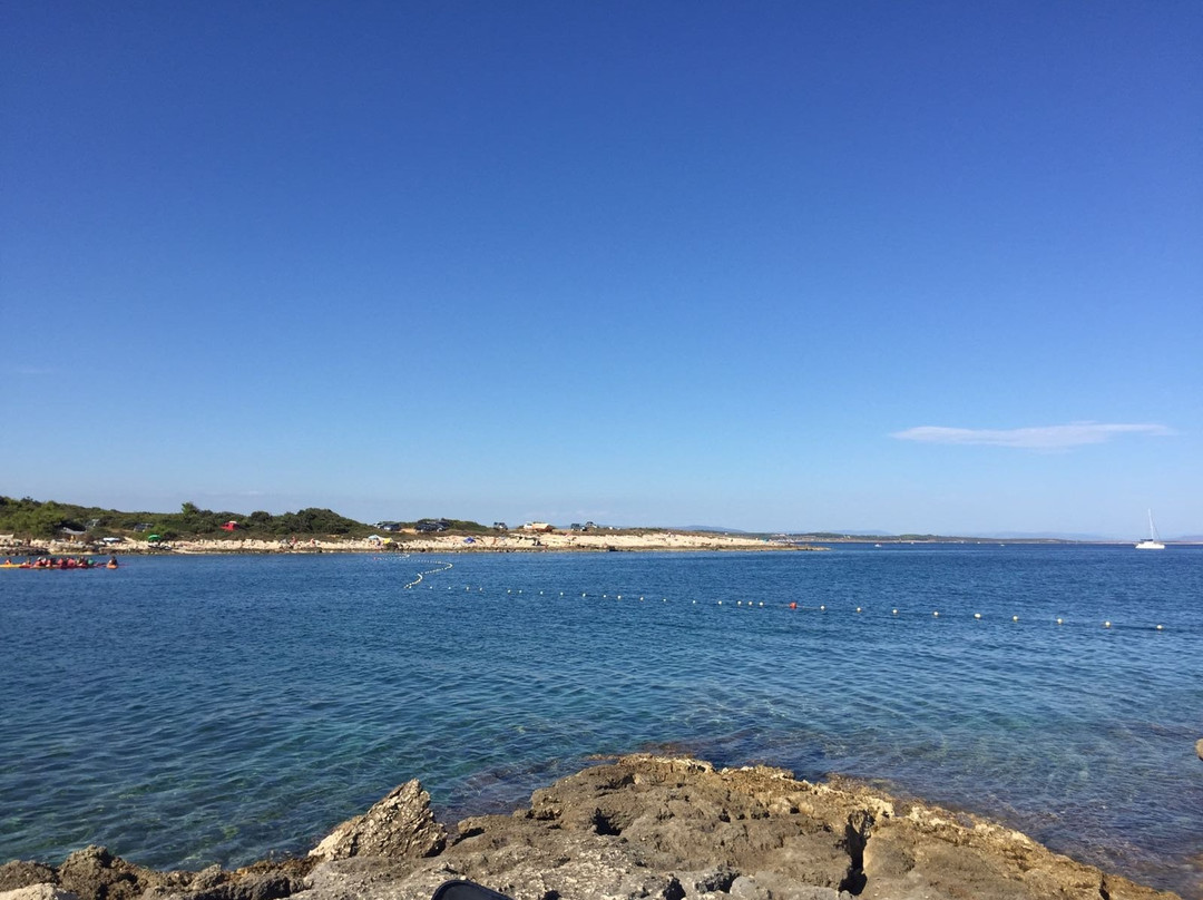 Debeljak Beach-Premantura必去景点
