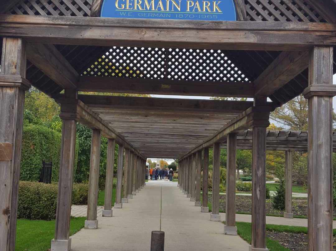 Germain Park景点图片