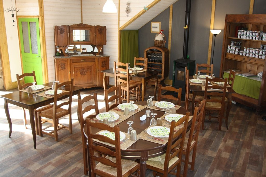 Saint-Bonnet-le-Chastel旅游攻略图片