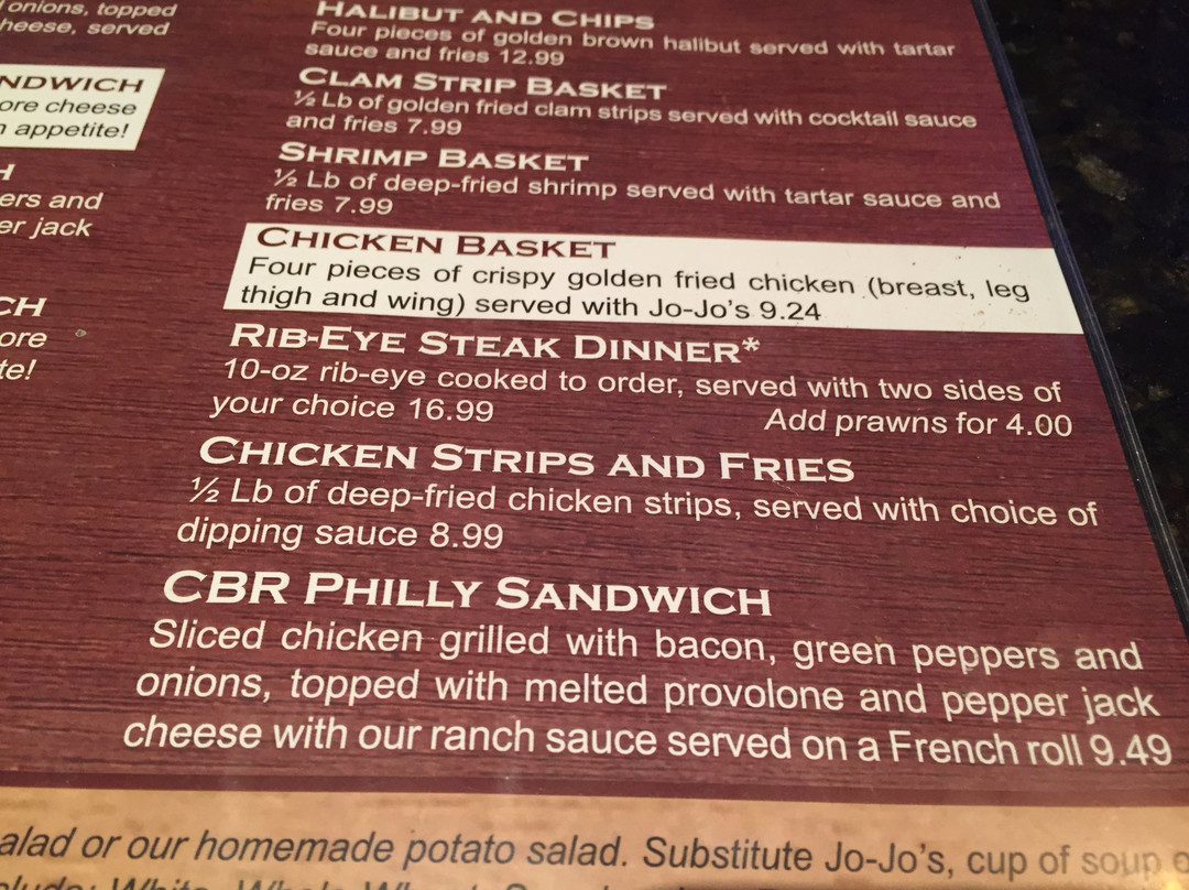 ShuJack's Bar & Grill景点图片
