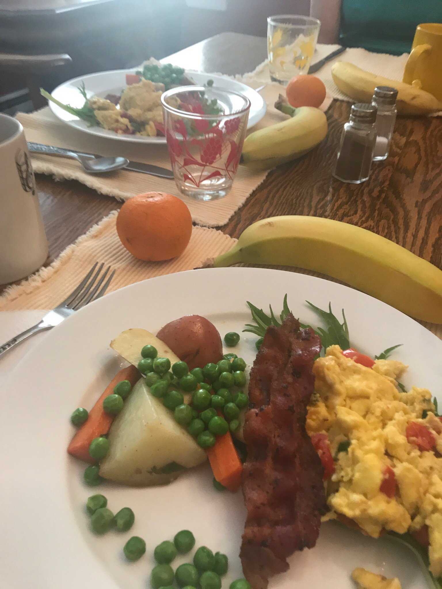 Frush Farm Bed & Breakfast-官方