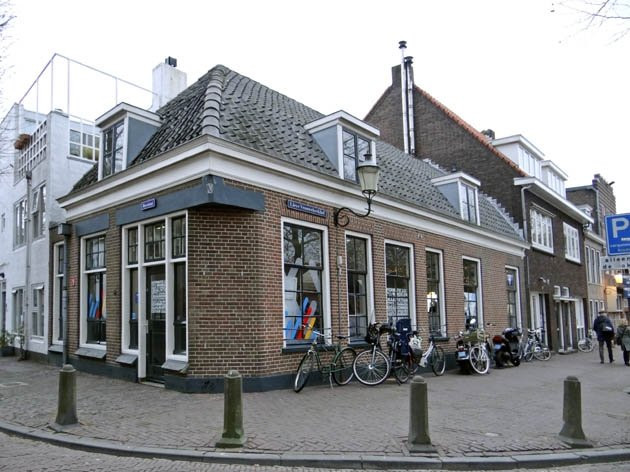 VVV Amersfoort景点图片