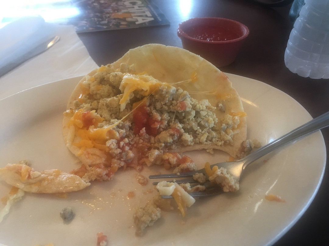 Altus餐馆和美食-Pickup Taco