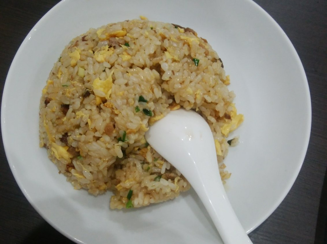 味珍 ベルタウン店