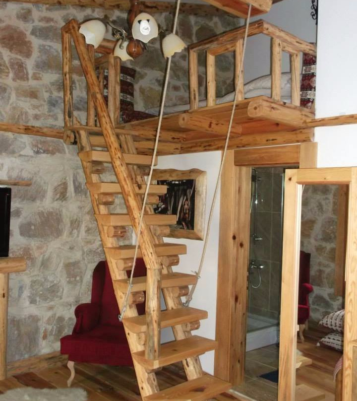 Mogla Tashan Butik Otel主图